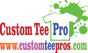 Custom Tee Pro