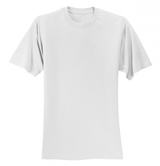 Women White T-Shirt