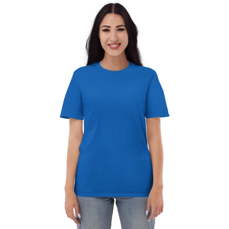 Women's Royal Blue Tee